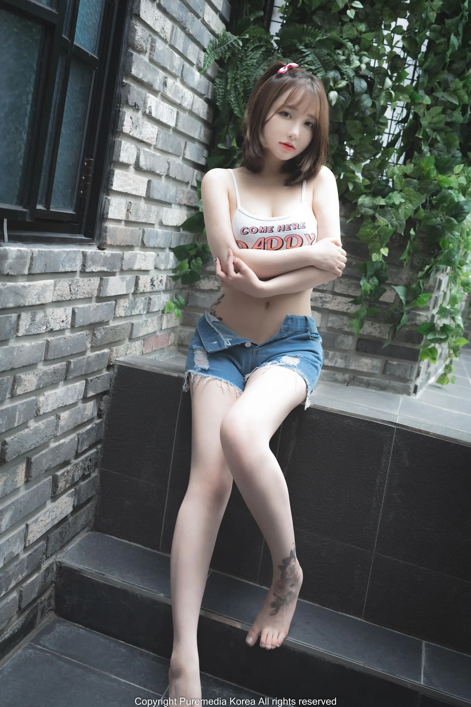 孫樂樂 Pure Media VOL.127 [101P]插图4