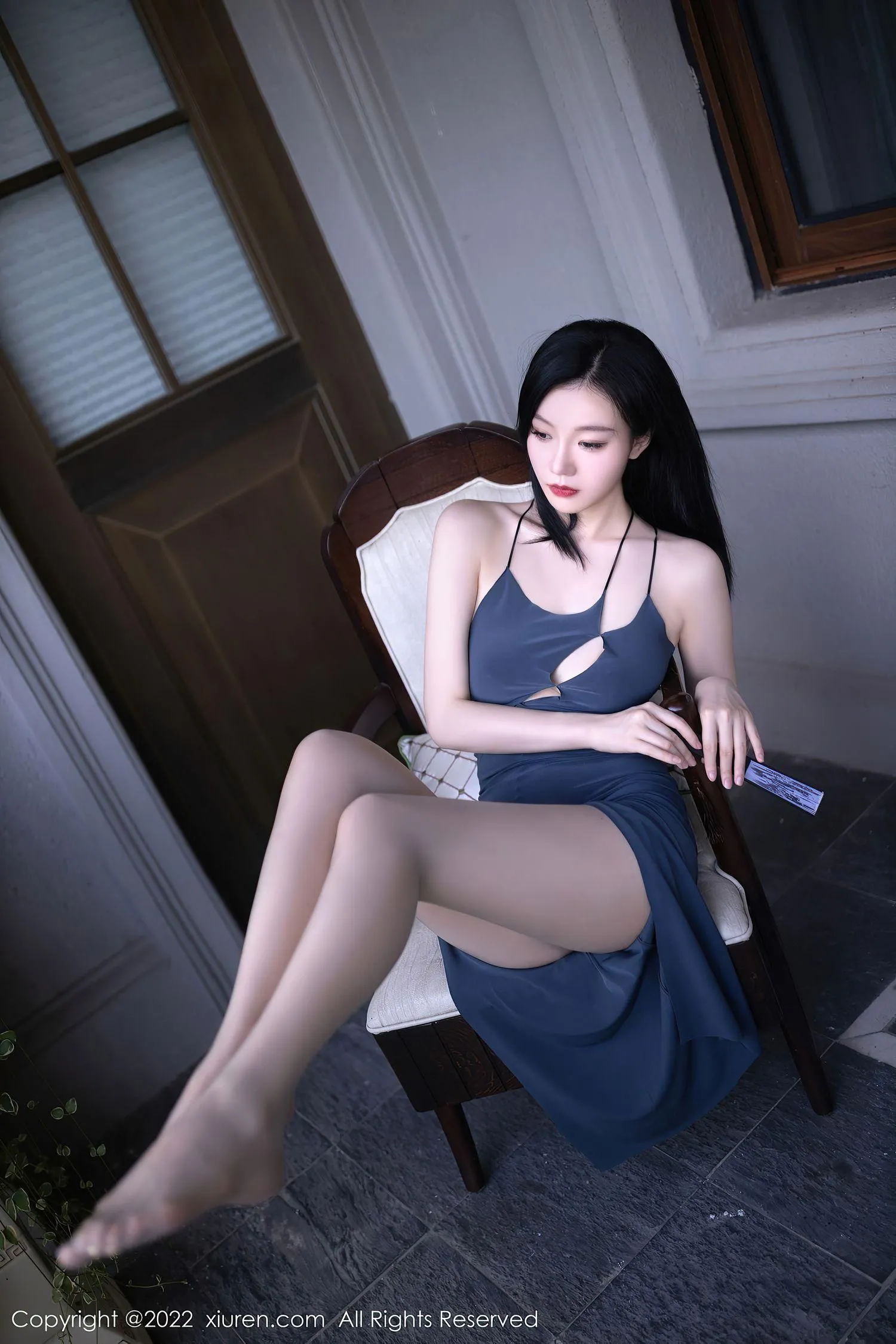[XIUREN秀人网] 2022.11.08 NO.5824 安然anran [91P]插图7