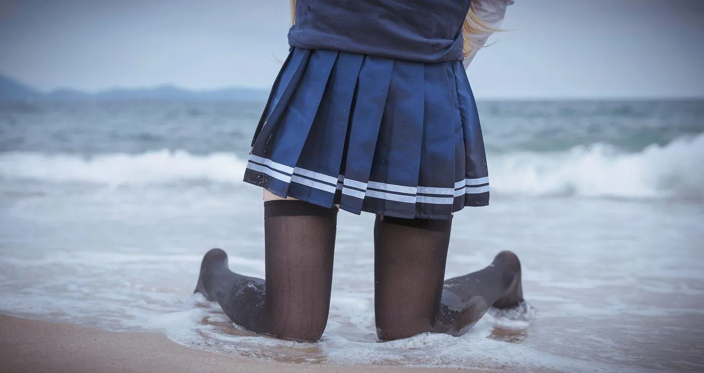 封疆疆v – NO.02 小短裙 [11P]插图8