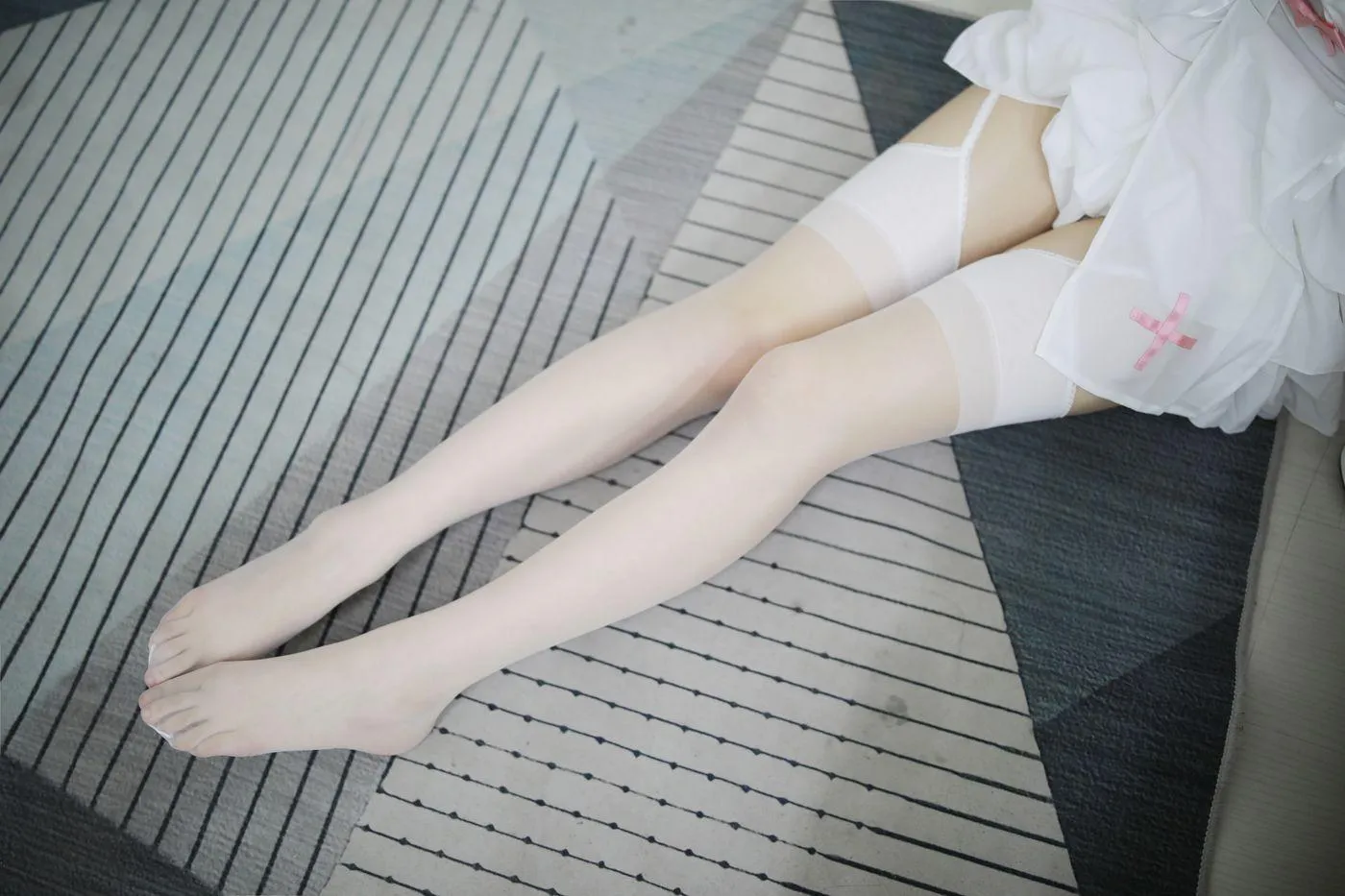 封疆疆v – NO.11 绫 [50P]插图1
