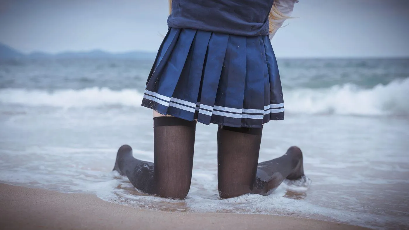 封疆疆v – NO.11 绫 [50P]插图5