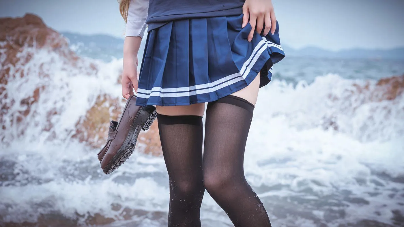封疆疆v – NO.11 绫 [50P]插图6