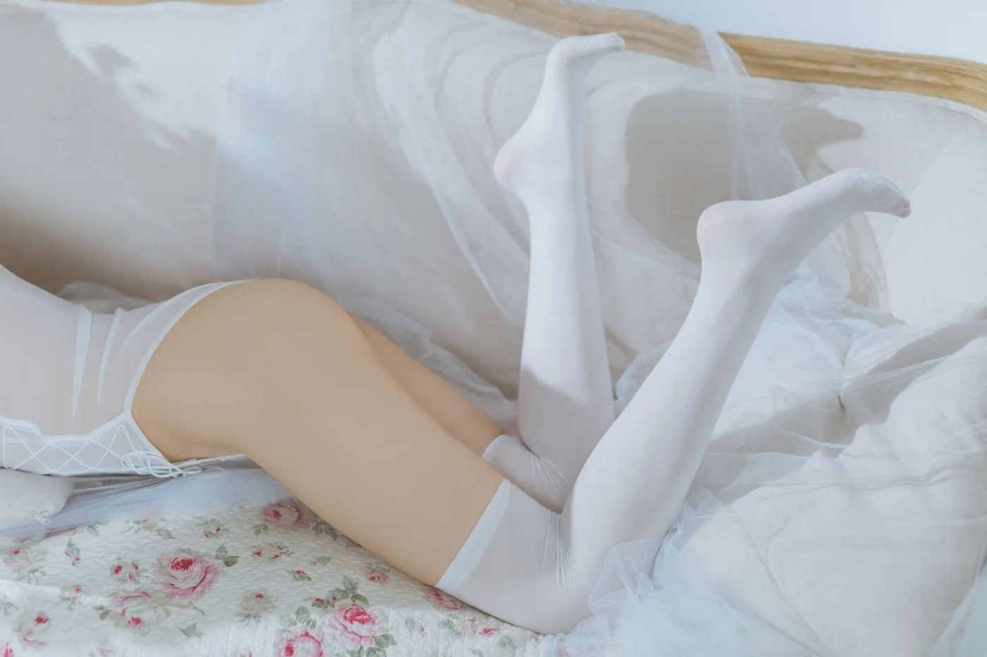 封疆疆v – NO.13 纯欲连体衣 [40P]插图3