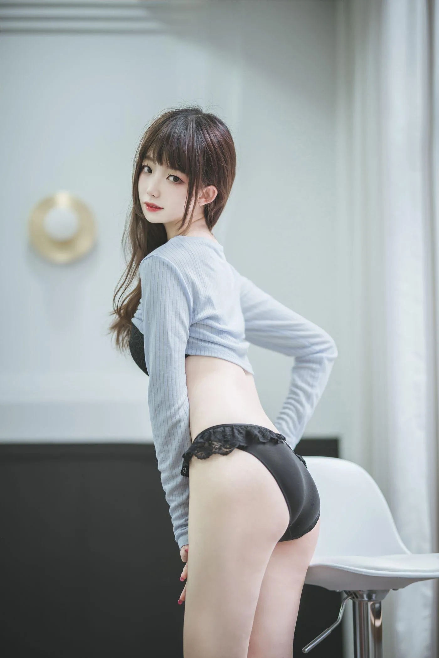 封疆疆v – NO.15 吉他妹妹 [40P]插图8