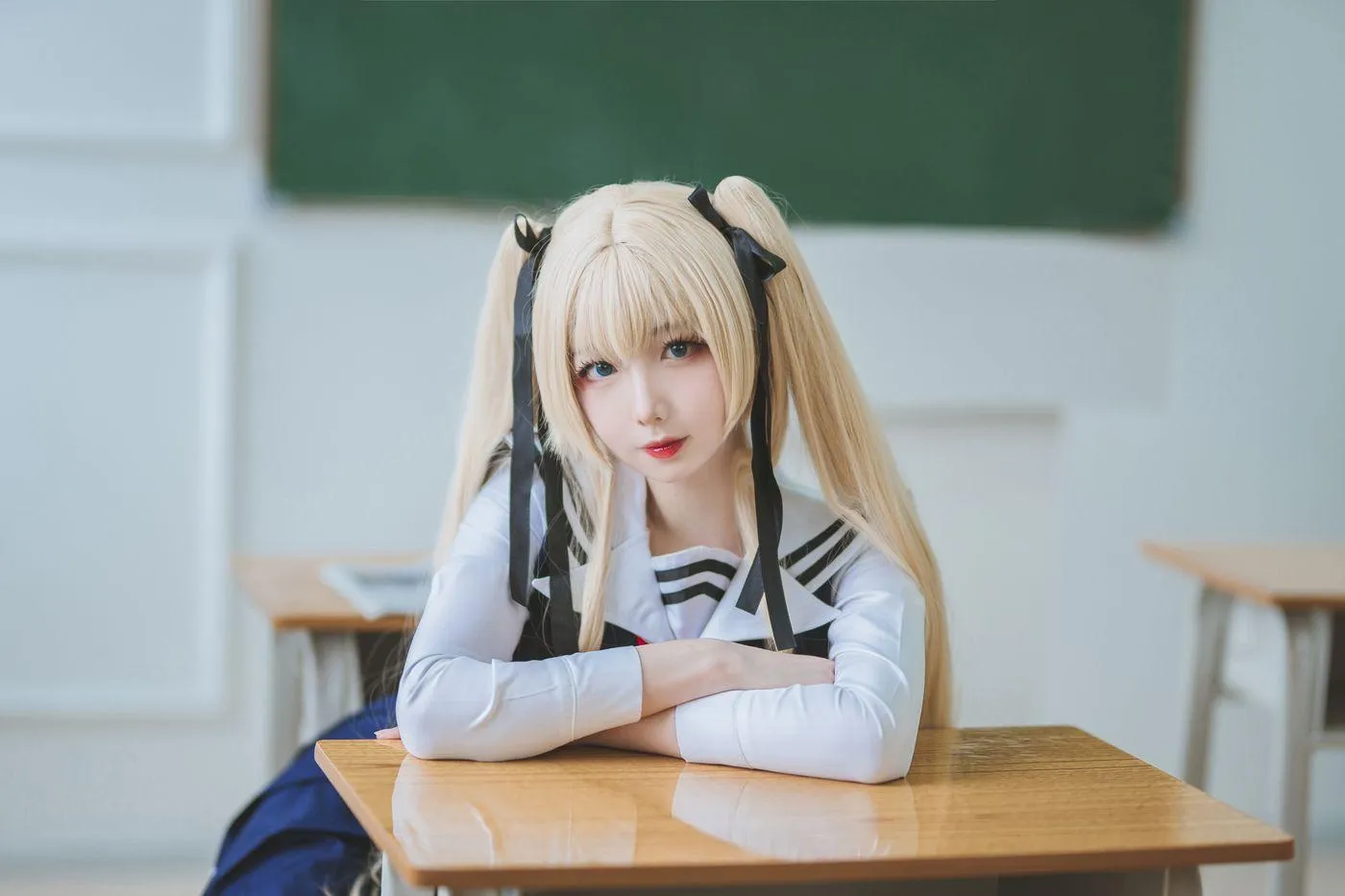 封疆疆v – NO.16 英梨梨 [40P]插图6