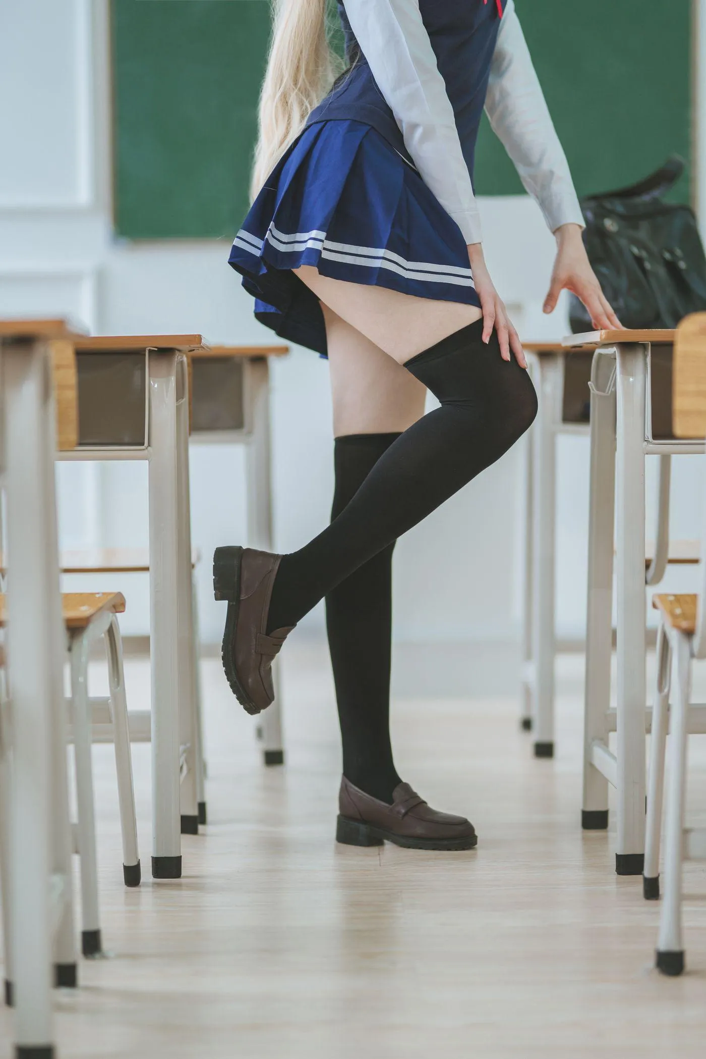 封疆疆v – NO.16 英梨梨 [40P]插图4