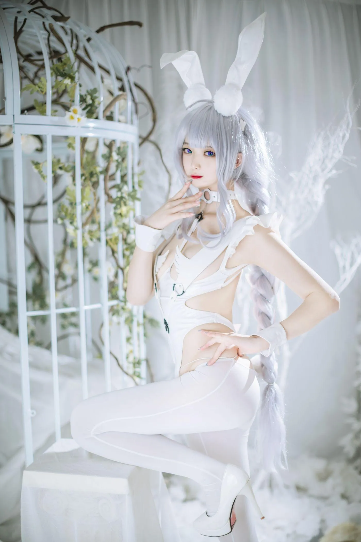 封疆疆v – NO.20 恶毒 [31P]插图5