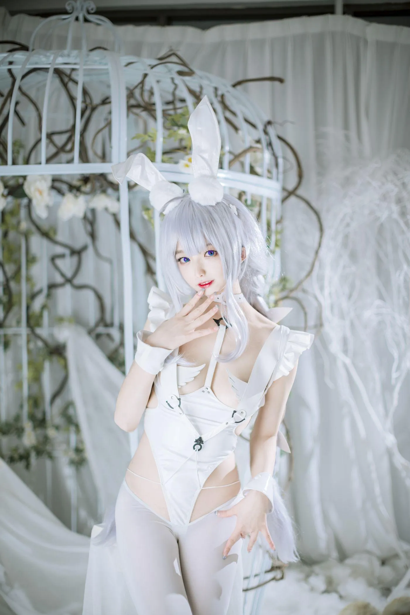 封疆疆v – NO.20 恶毒 [31P]插图6