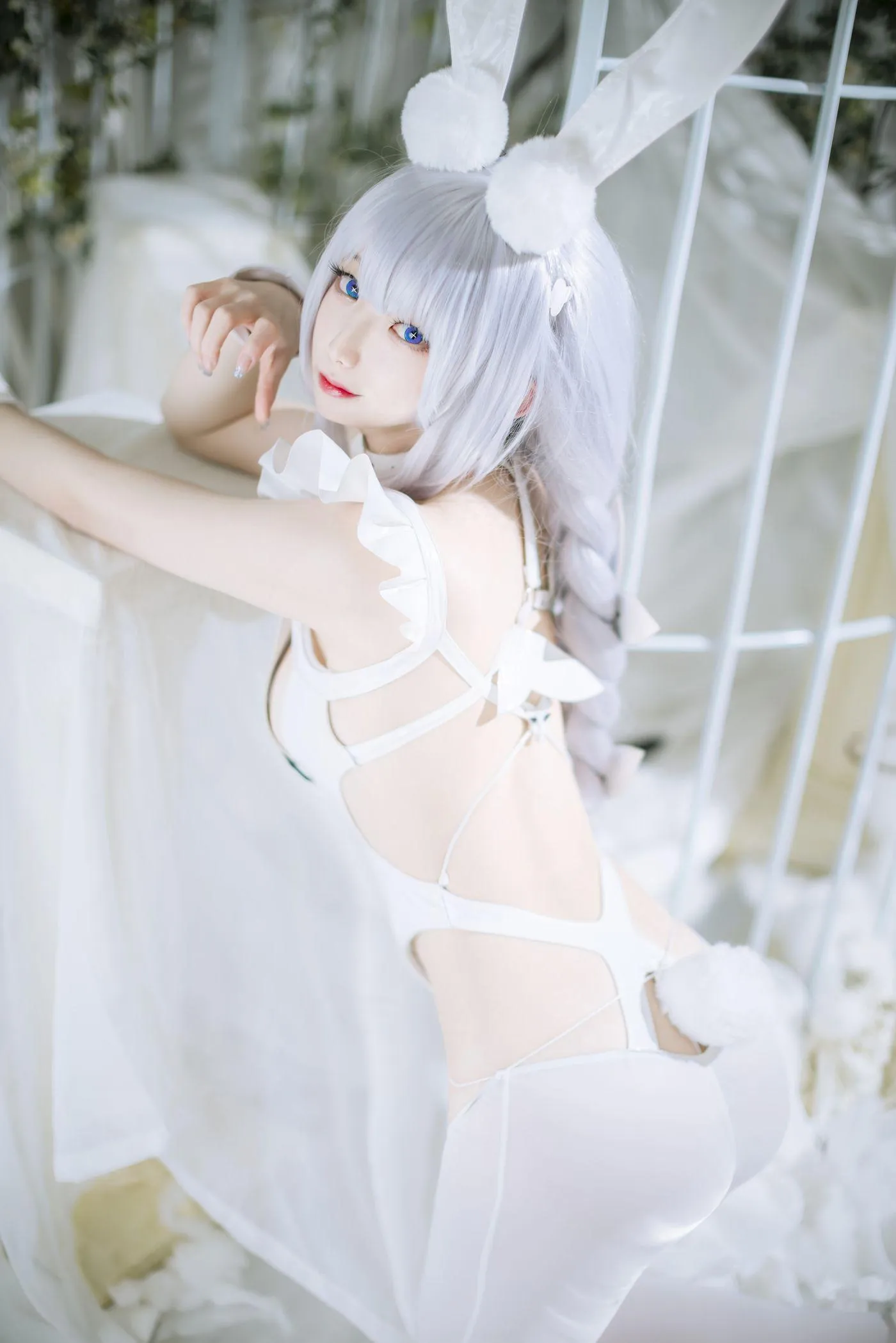 封疆疆v – NO.20 恶毒 [31P]插图7