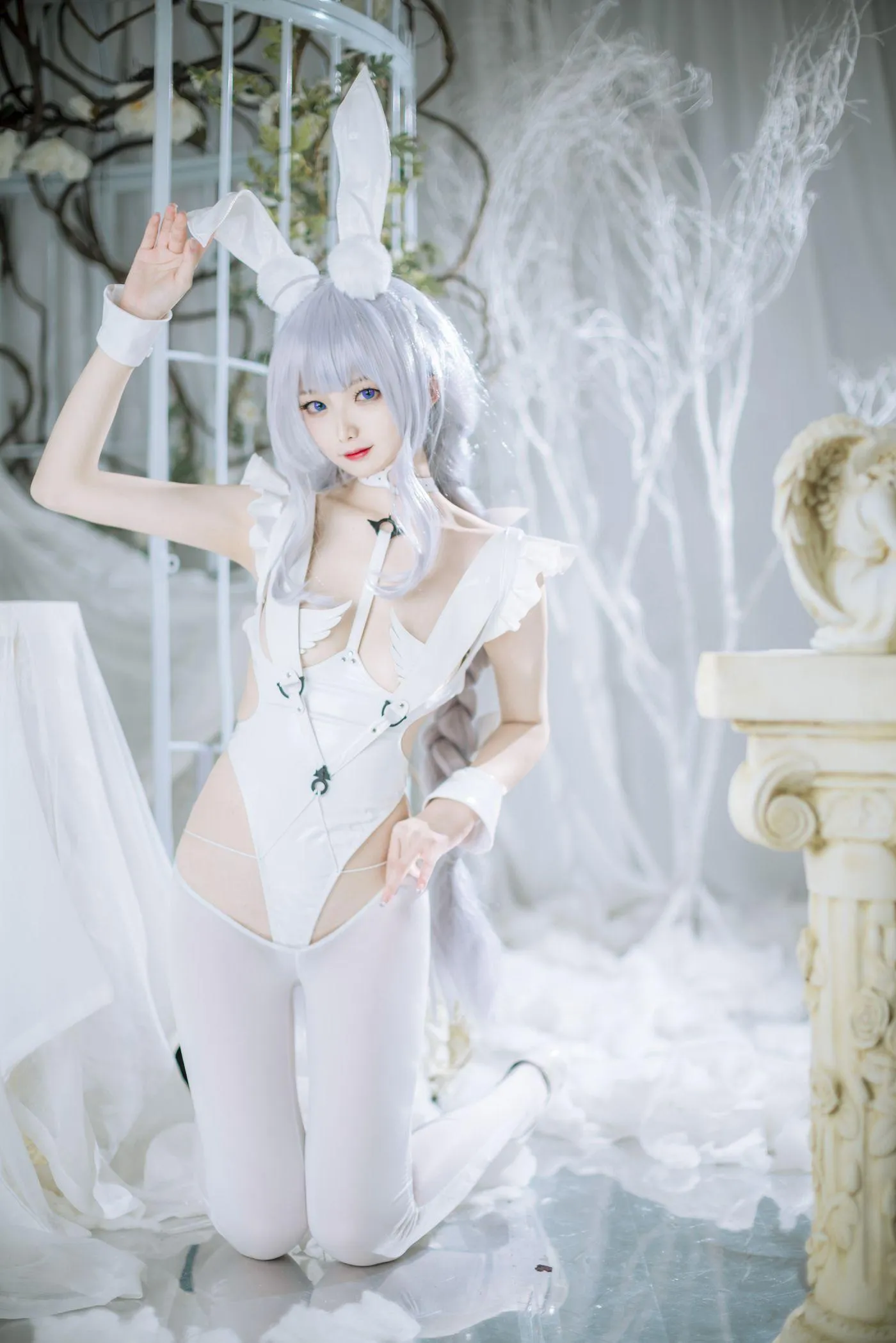 封疆疆v – NO.20 恶毒 [31P]插图8