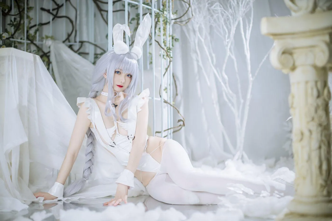 封疆疆v – NO.20 恶毒 [31P]插图9