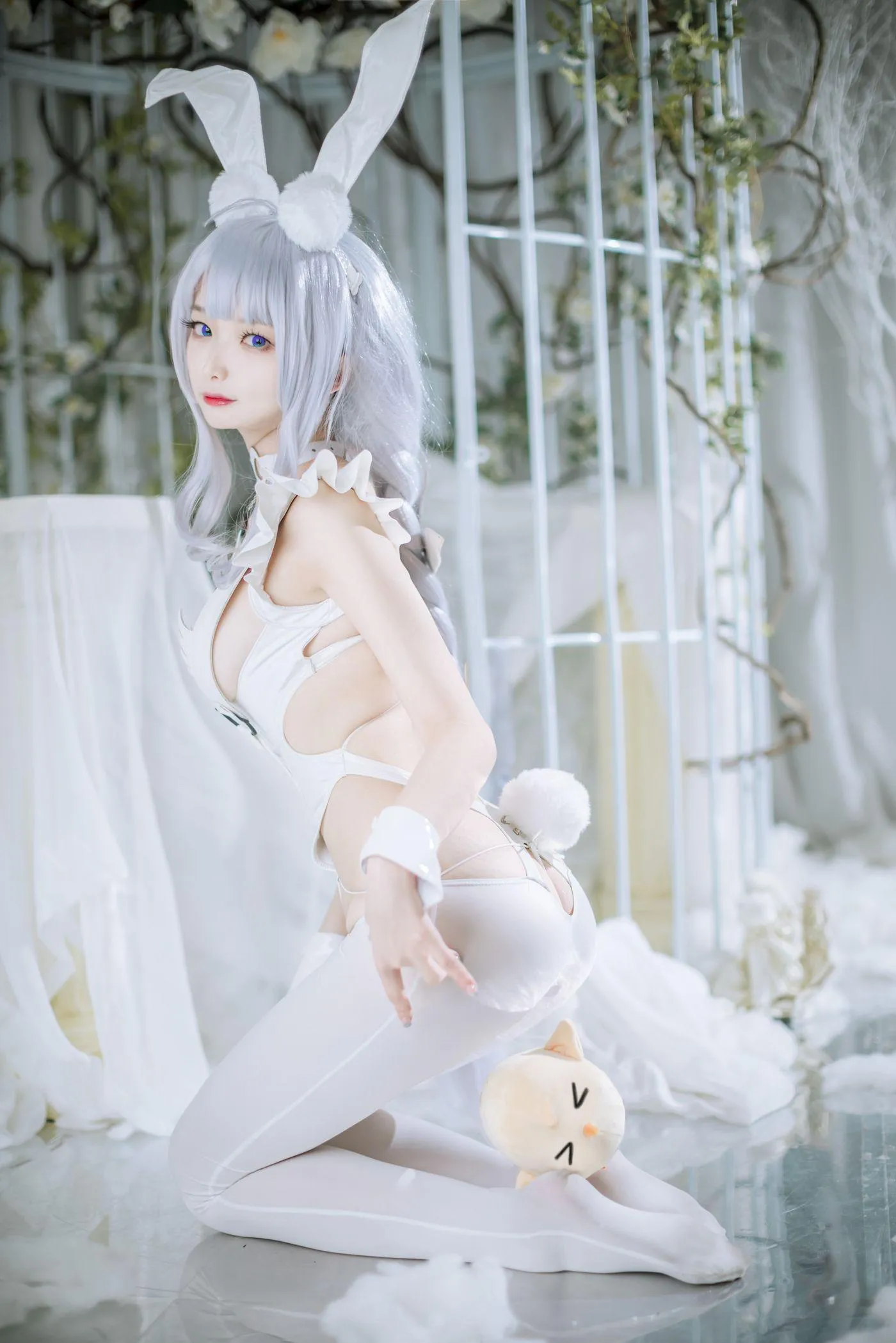封疆疆v – NO.20 恶毒 [31P]插图1