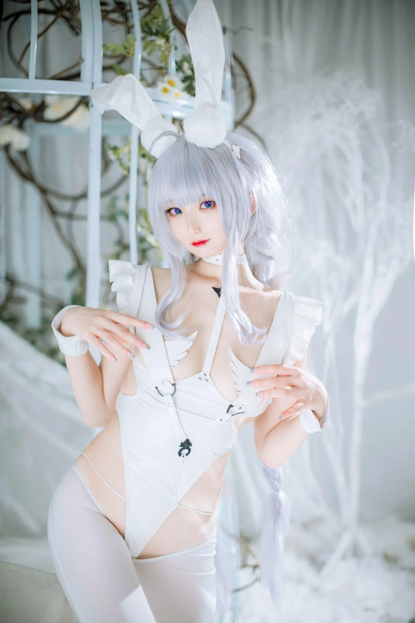 封疆疆v – NO.20 恶毒 [31P]插图5