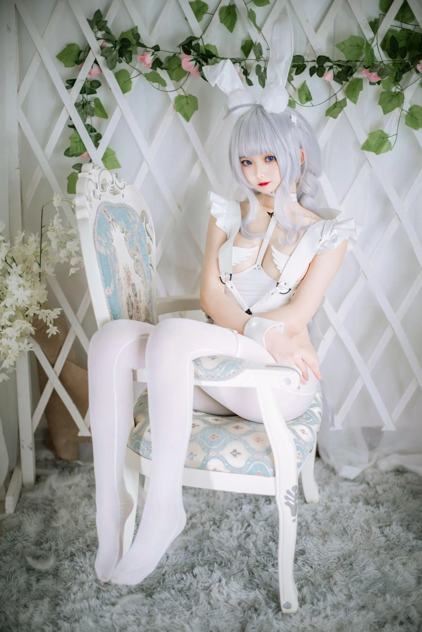 封疆疆v – NO.20 恶毒 [31P]插图6
