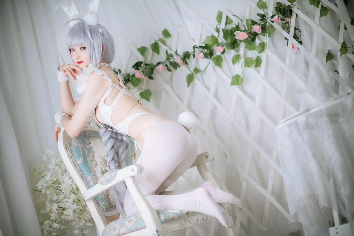 封疆疆v – NO.20 恶毒 [31P]插图7