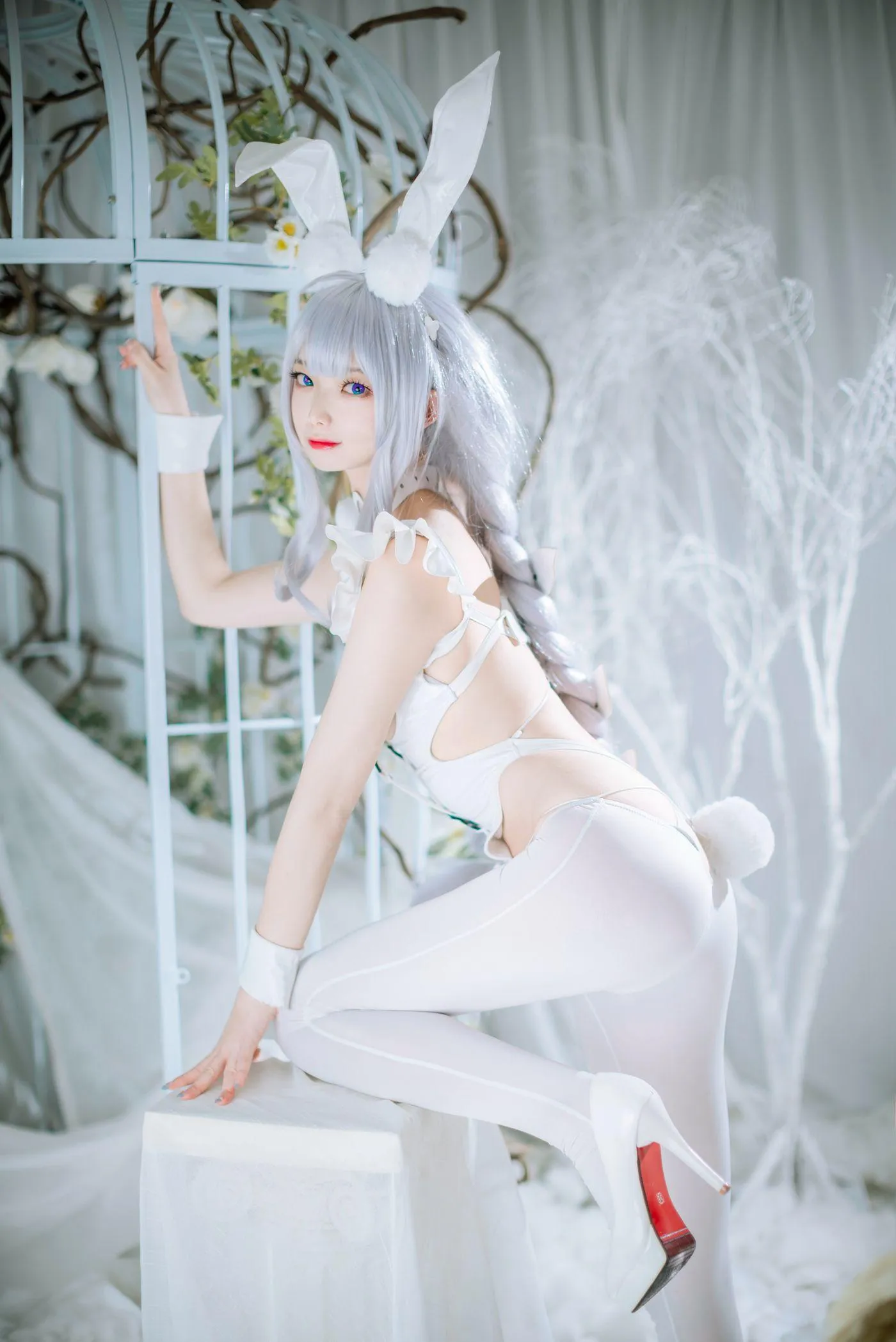 封疆疆v – NO.20 恶毒 [31P]插图1