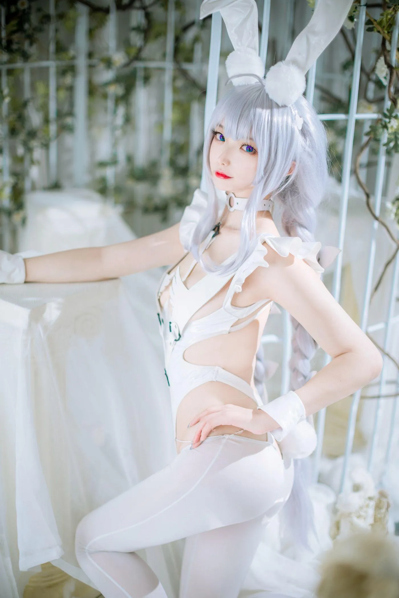 封疆疆v – NO.20 恶毒 [31P]插图2