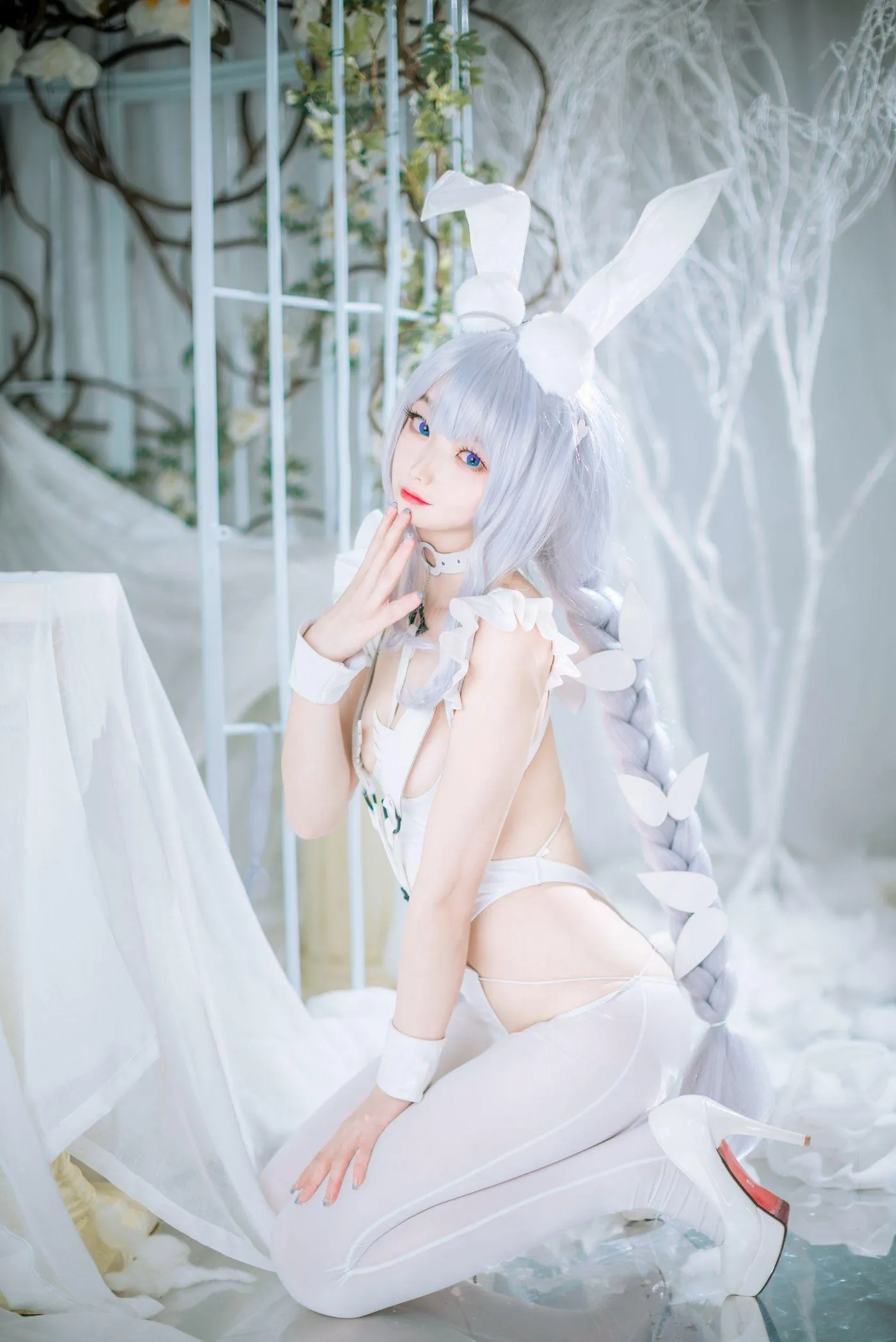封疆疆v – NO.20 恶毒 [31P]插图3