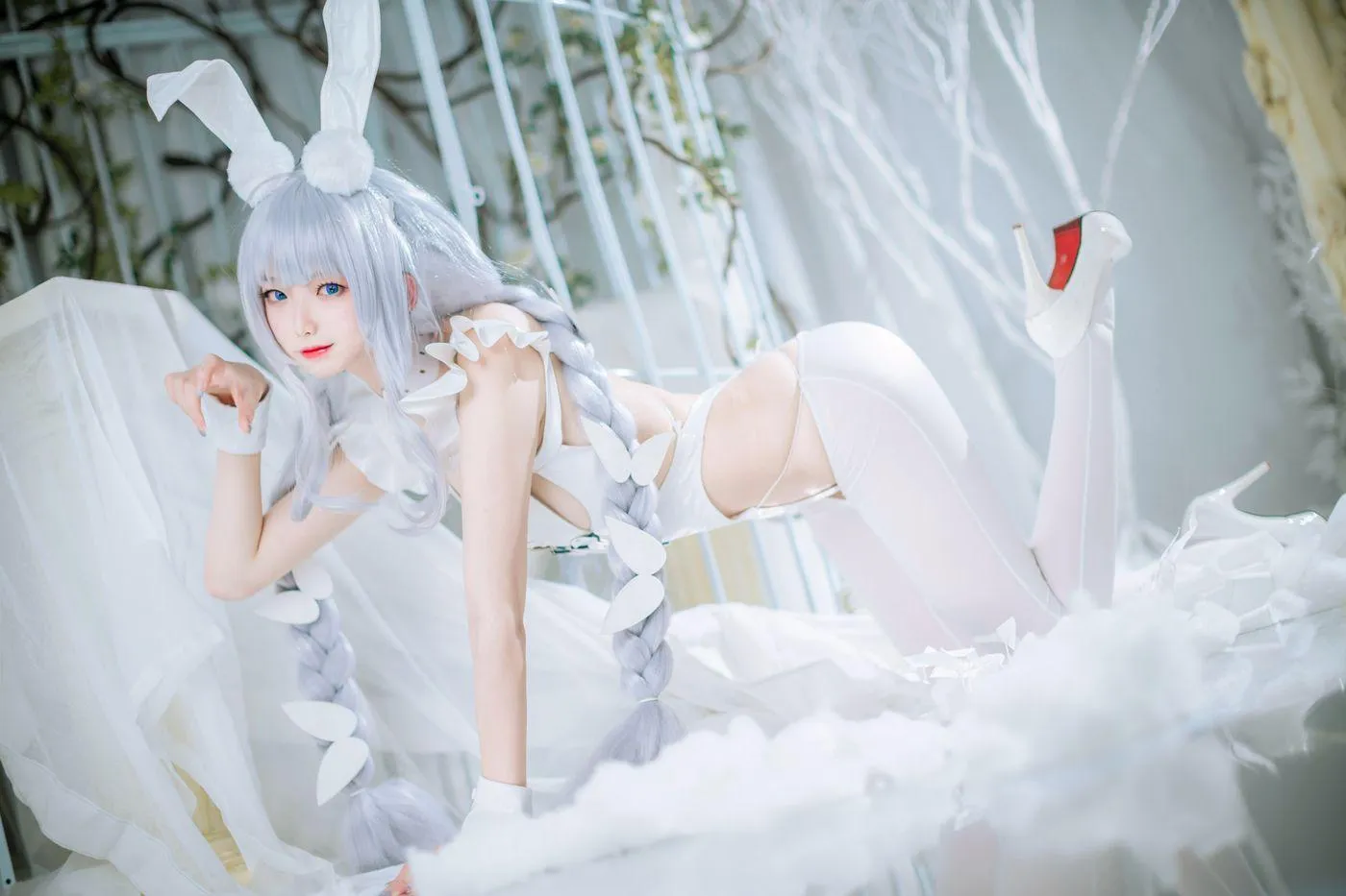 封疆疆v – NO.20 恶毒 [31P]插图4