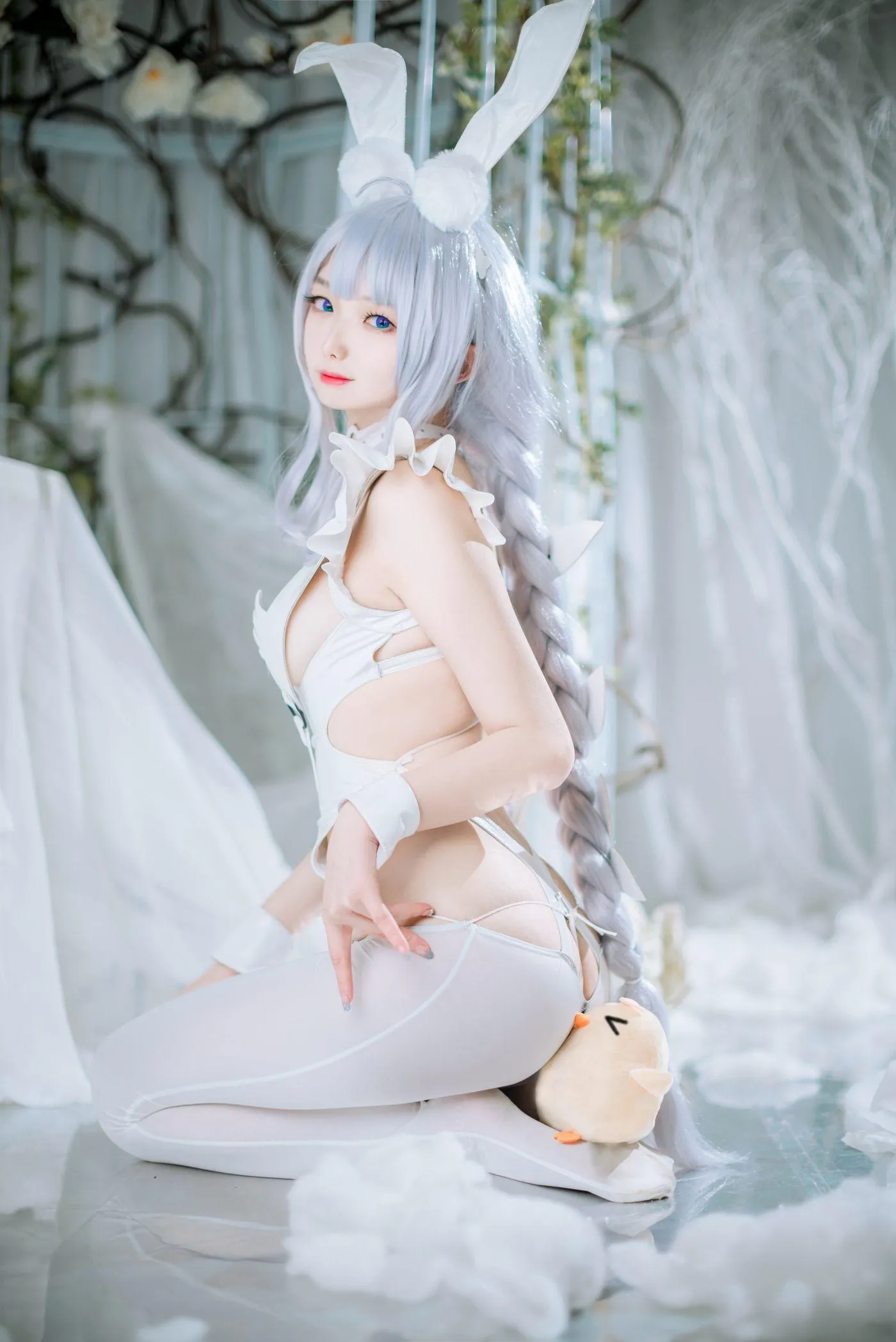 封疆疆v – NO.20 恶毒 [31P]插图6
