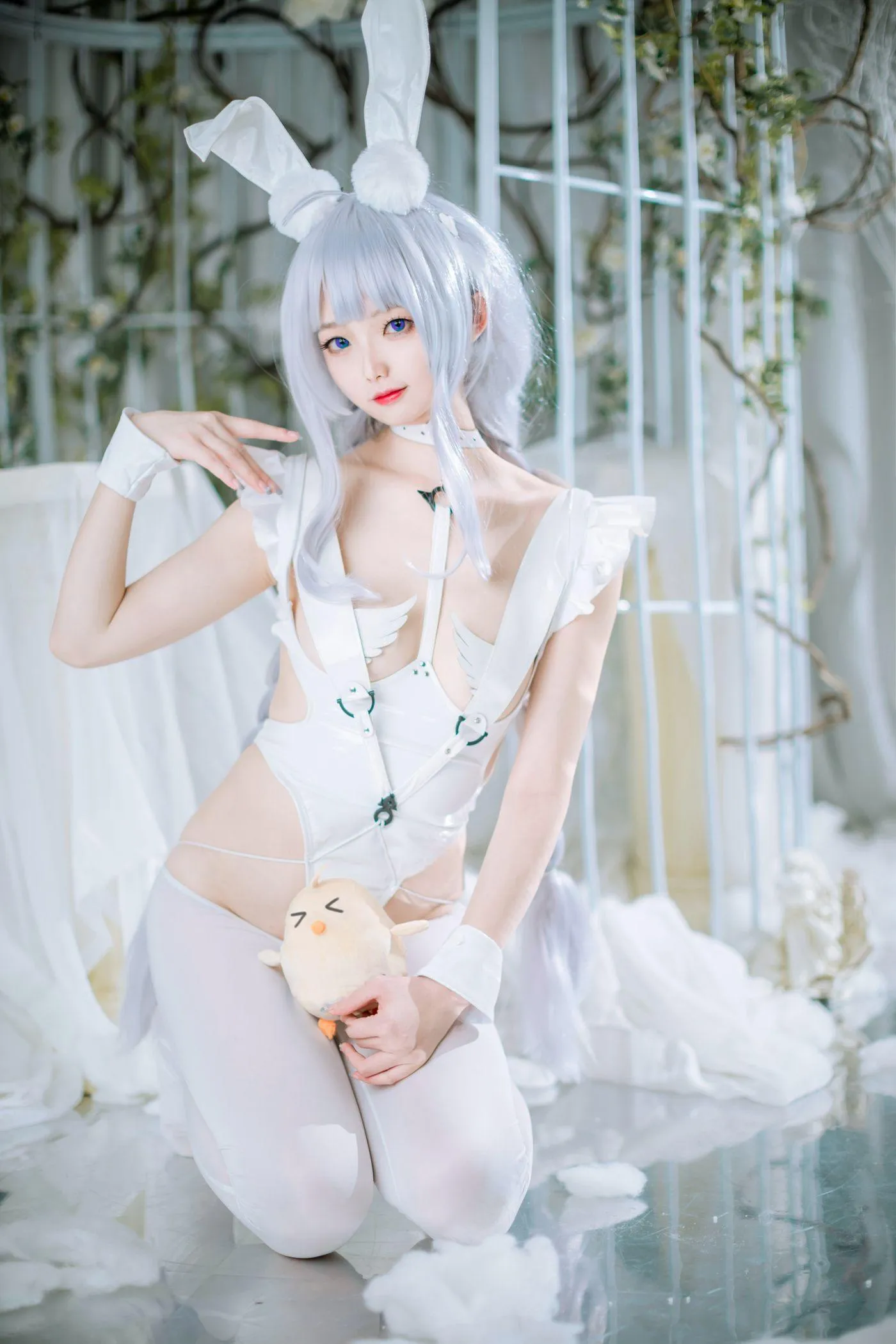 封疆疆v – NO.20 恶毒 [31P]插图7