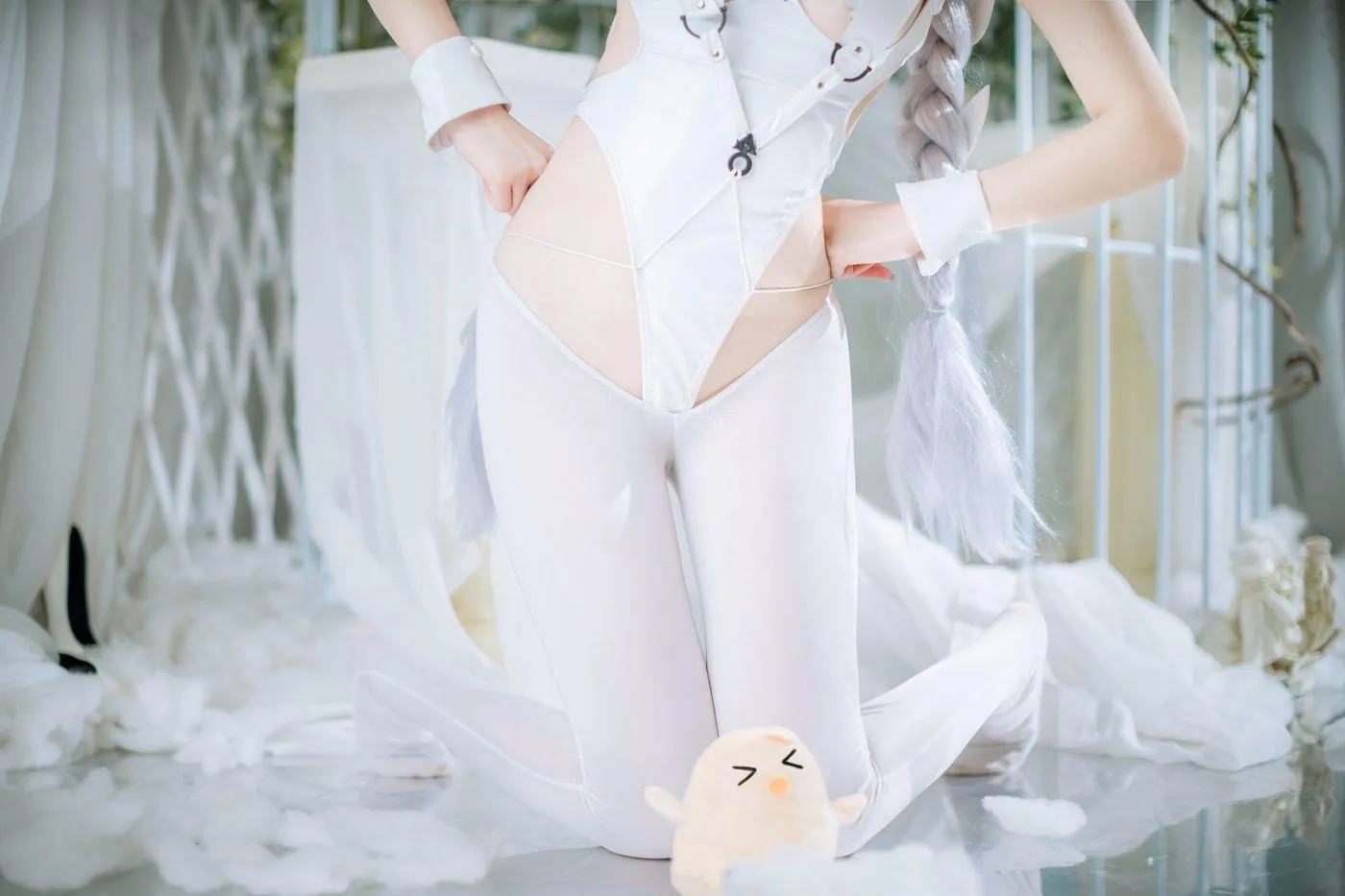 封疆疆v – NO.20 恶毒 [31P]插图8