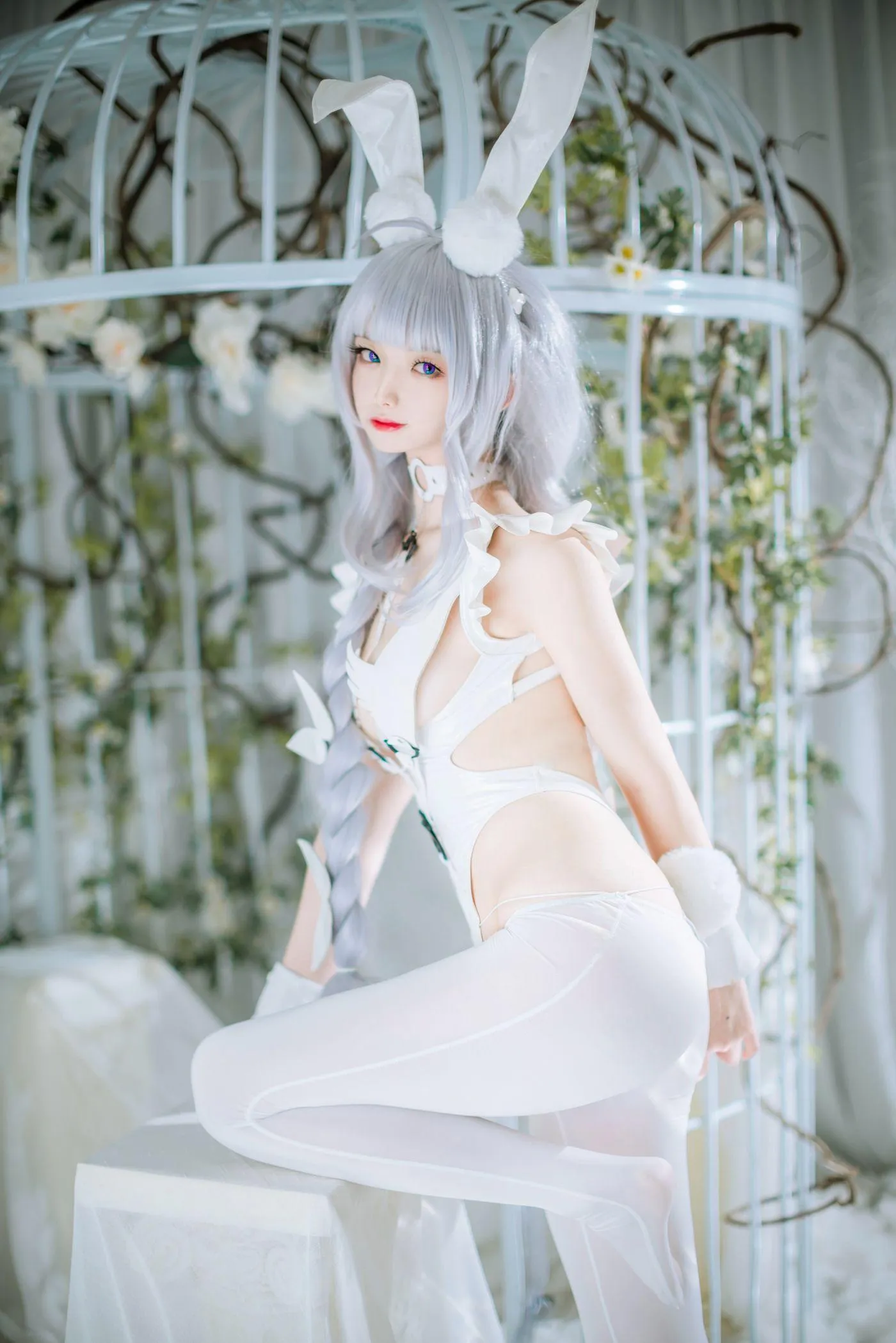 封疆疆v – NO.20 恶毒 [31P]插图9