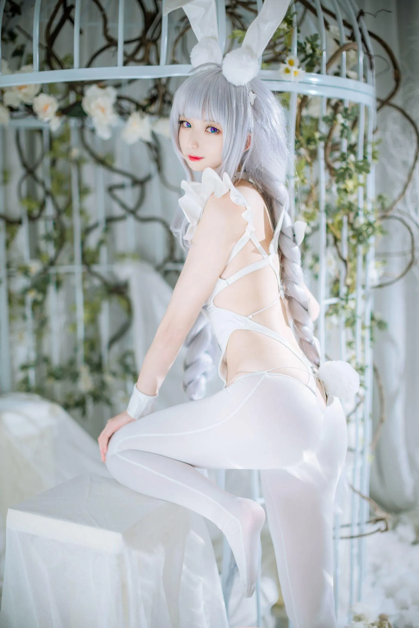 封疆疆v – NO.20 恶毒 [31P]插图