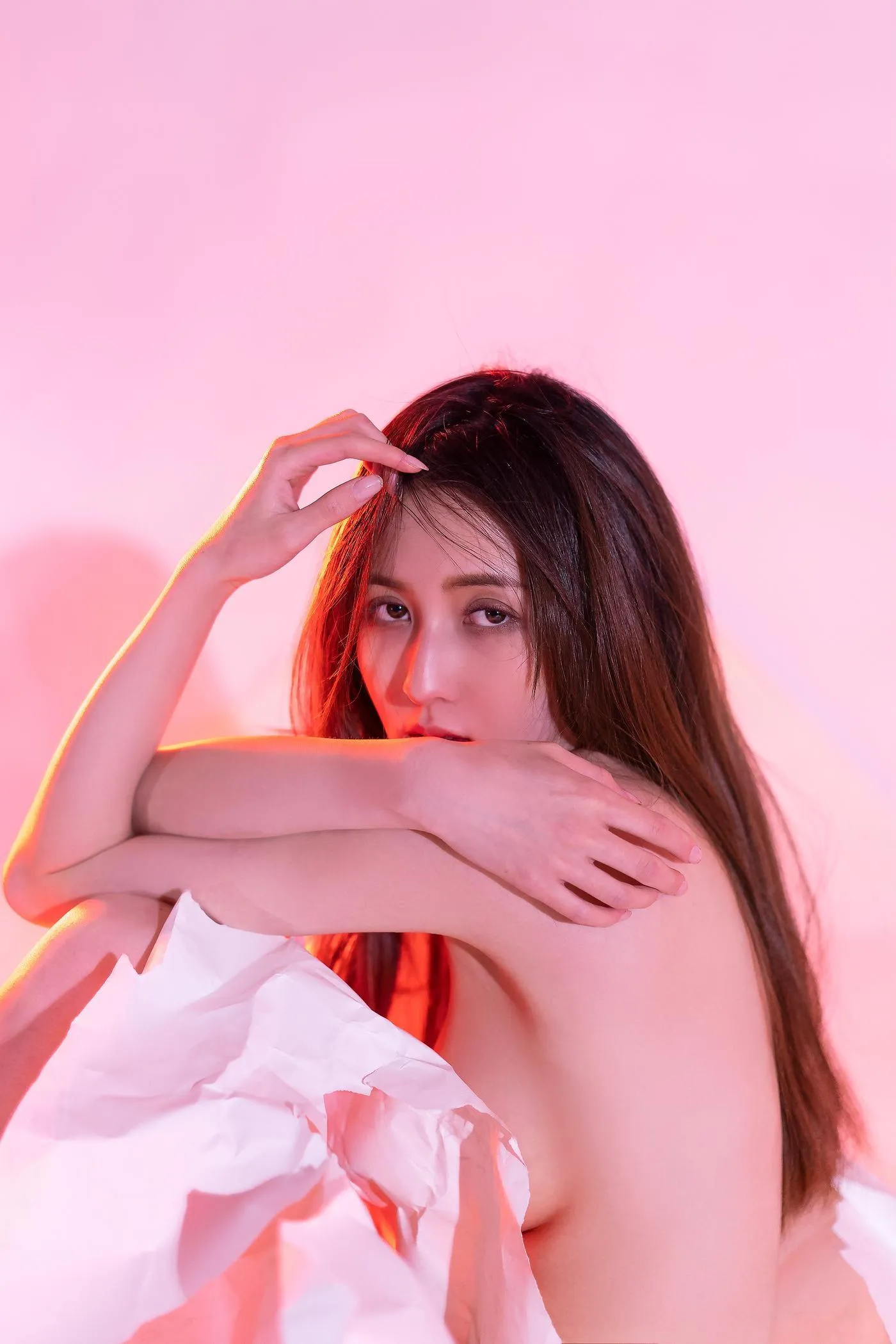 小何童鞋作品 – NO.06 YM 纸 [18P]插图9