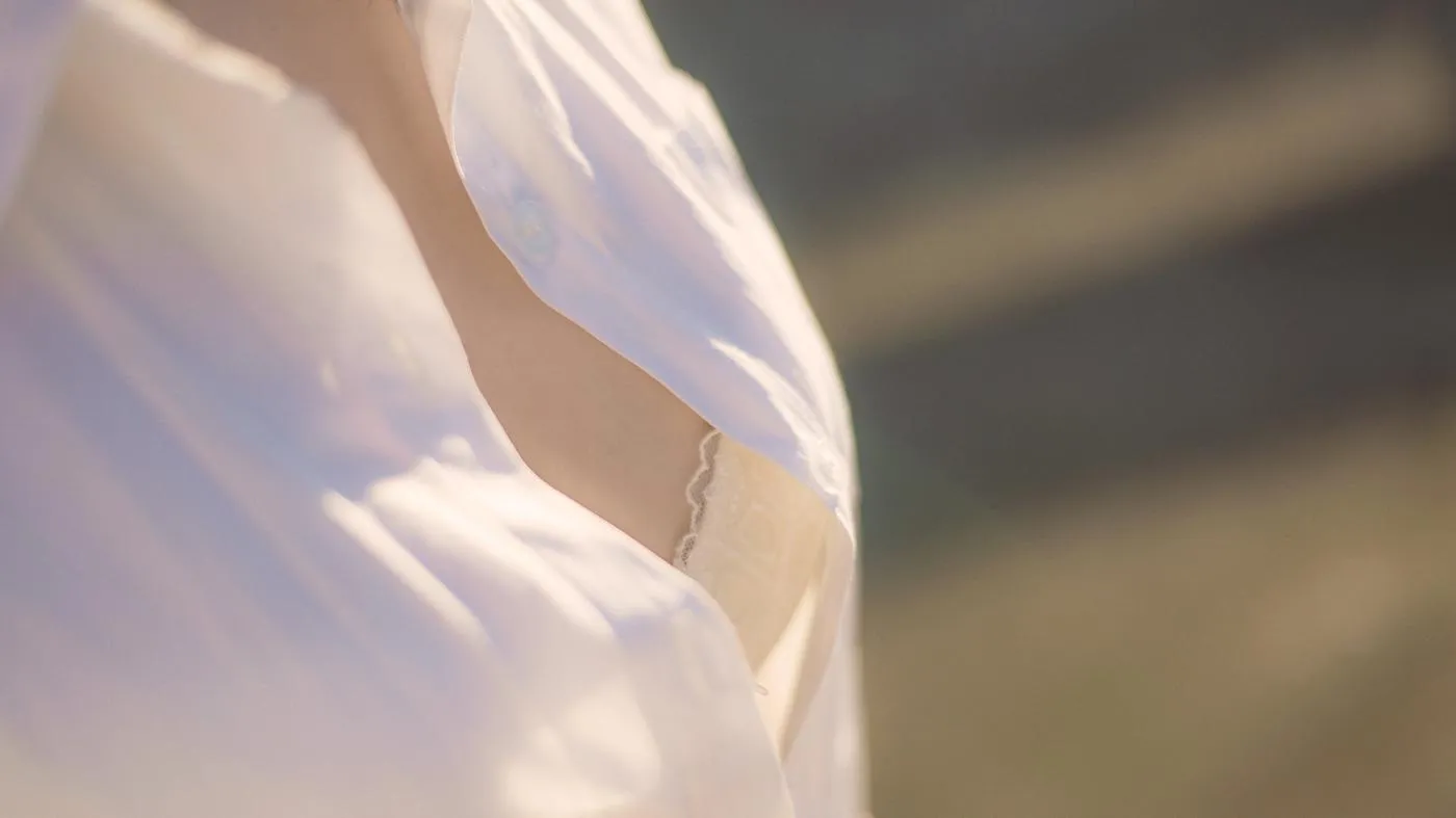 小何童鞋作品 – NO.08 小恩 JK经典 [22P]插图9