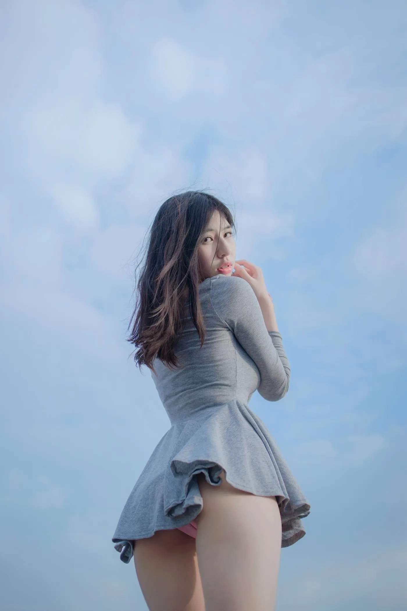 小何童鞋作品 – NO.10 粉丝胖次 [40P]插图9