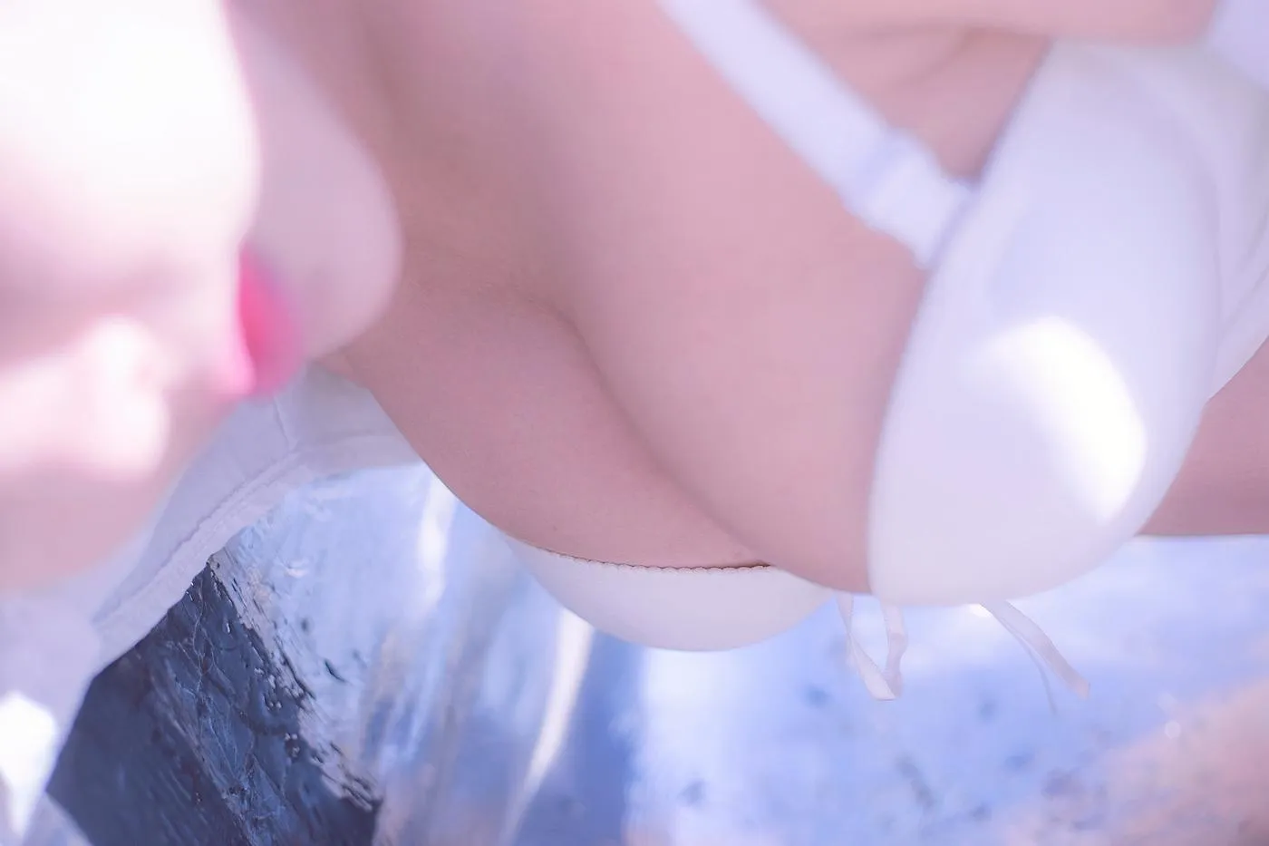 小何童鞋作品 – NO.13 菟菟JK [40P]插图5