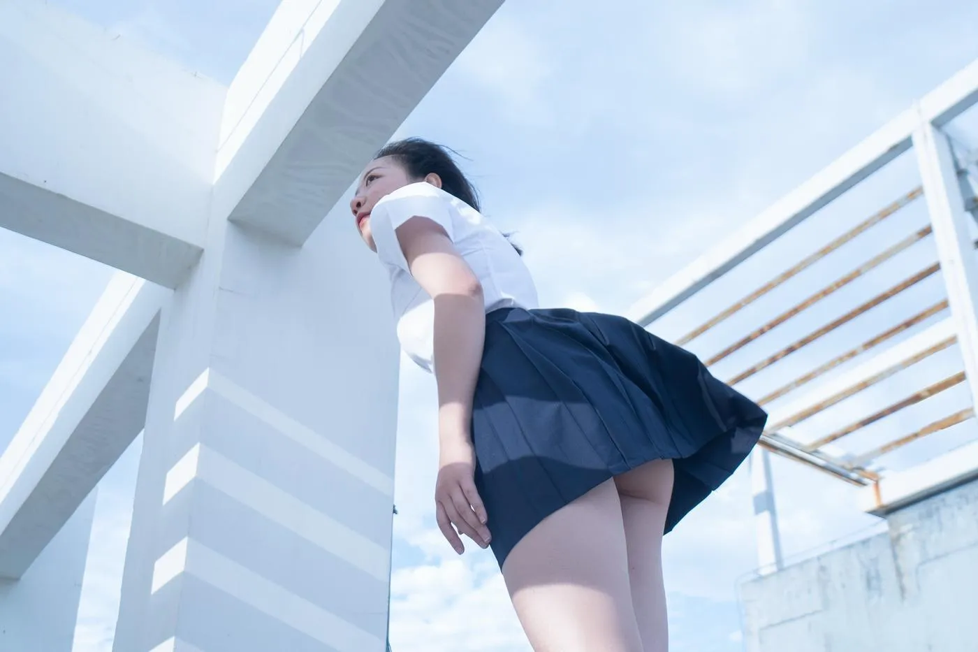 小何童鞋作品 – NO.16 Tang [43P]插图5