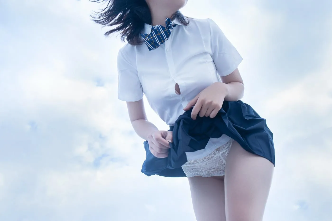 小何童鞋作品 – NO.16 Tang [43P]插图5