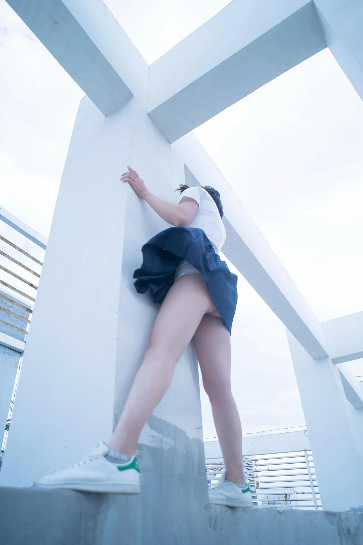 小何童鞋作品 – NO.16 Tang [43P]插图7
