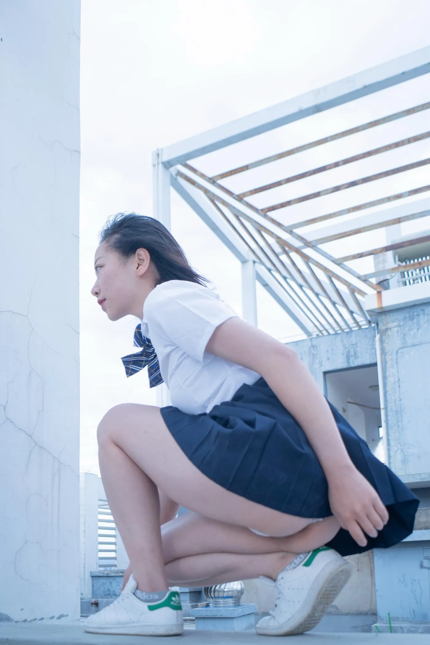 小何童鞋作品 – NO.16 Tang [43P]插图