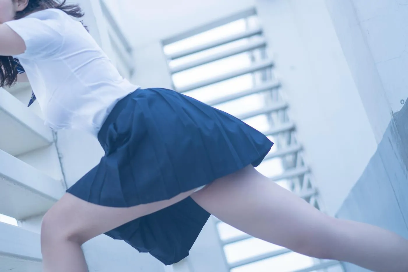 小何童鞋作品 – NO.16 Tang [43P]插图5