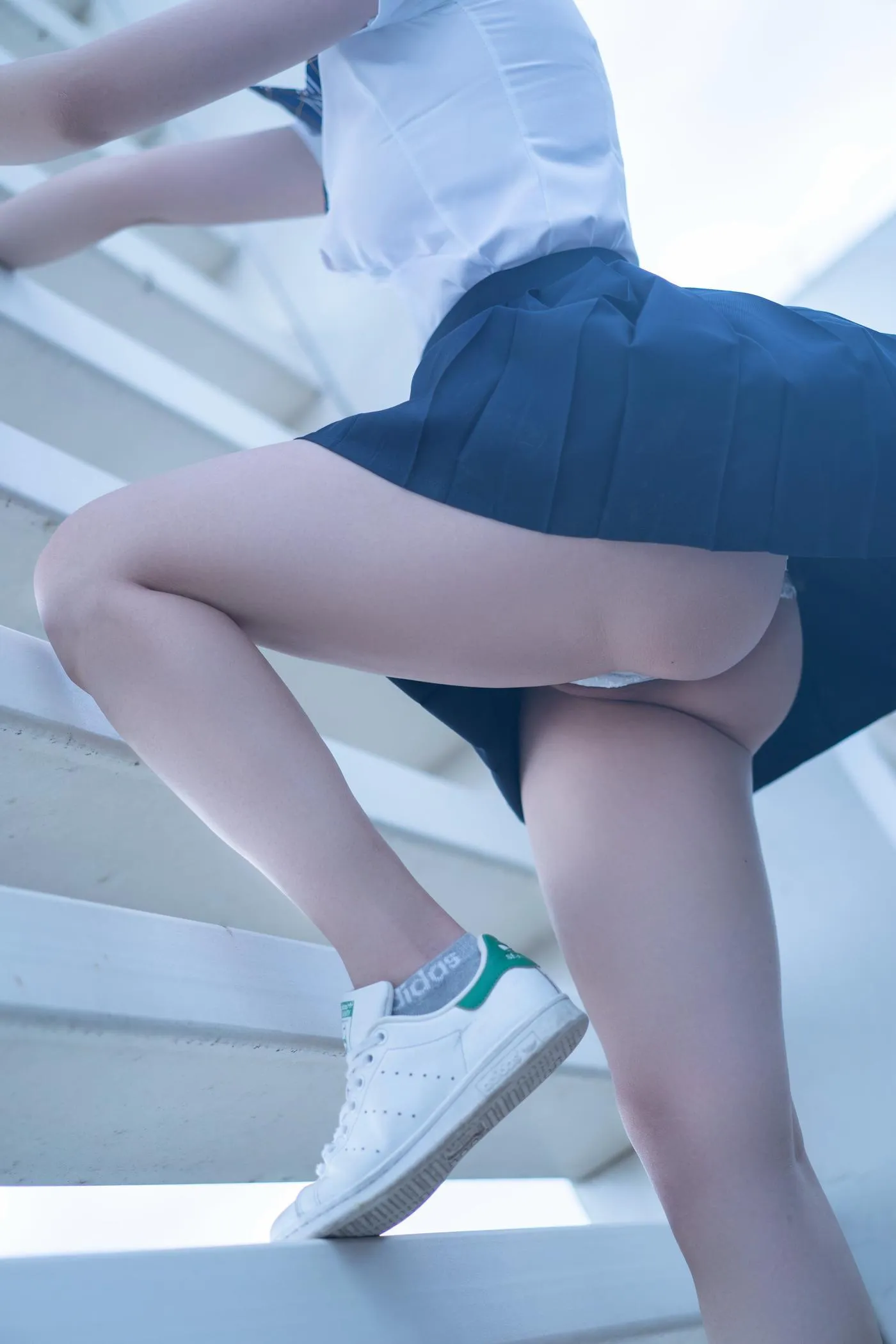 小何童鞋作品 – NO.16 Tang [43P]插图6