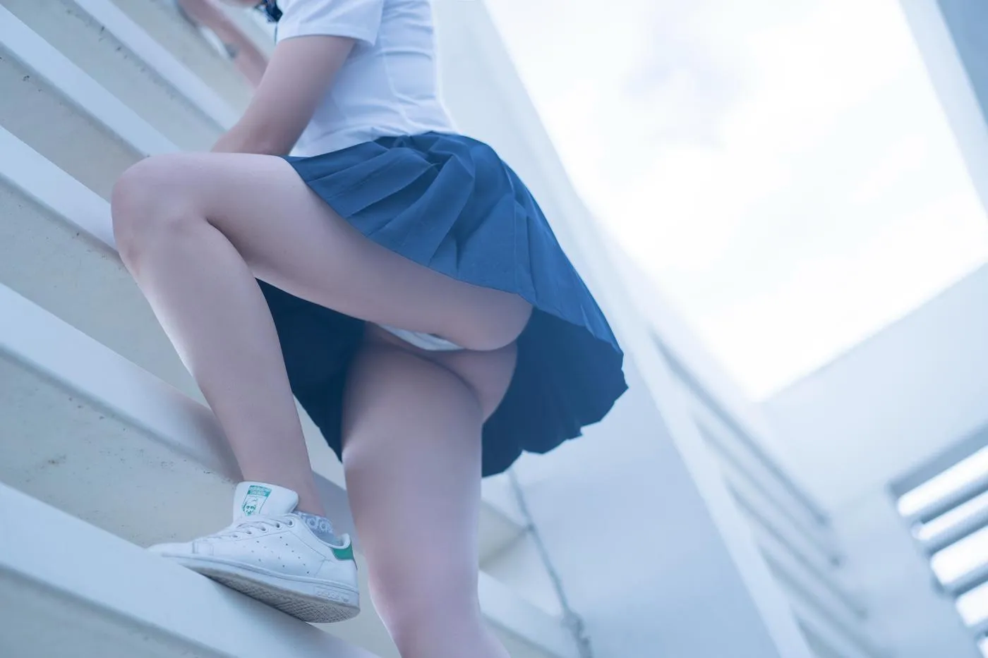 小何童鞋作品 – NO.16 Tang [43P]插图7