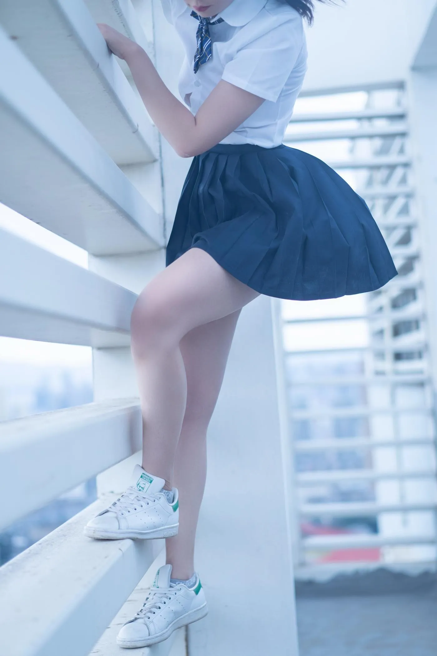 小何童鞋作品 – NO.16 Tang [43P]插图8
