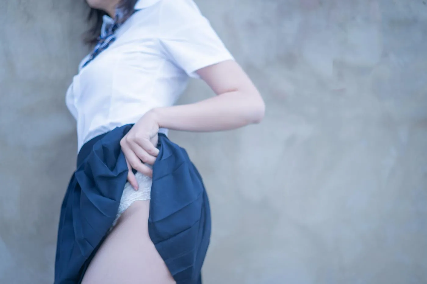 小何童鞋作品 – NO.16 Tang [43P]插图7