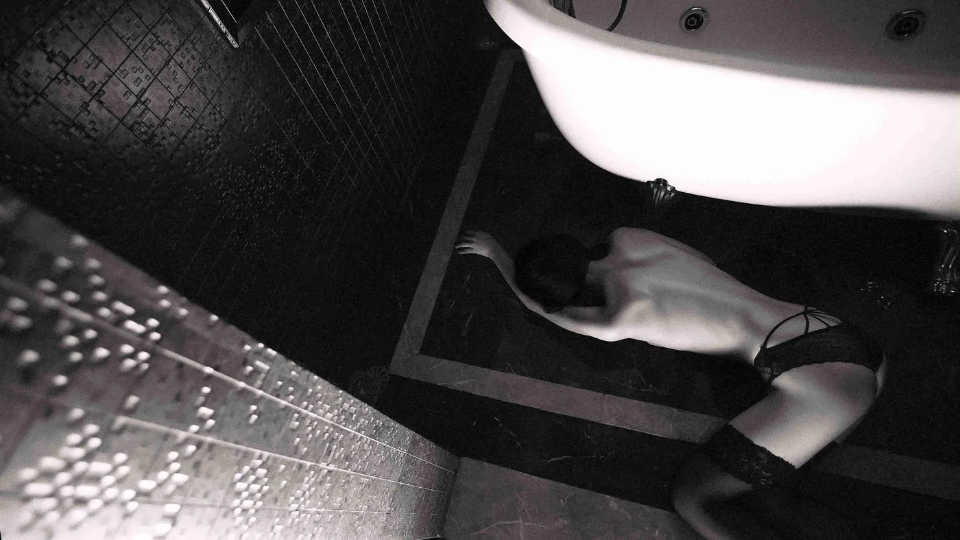 小何童鞋作品 – NO.20 Nearnight [18P]插图4