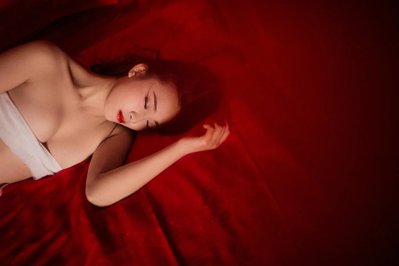 小何童鞋作品 – NO.22 WXX绷带 [17P]插图2