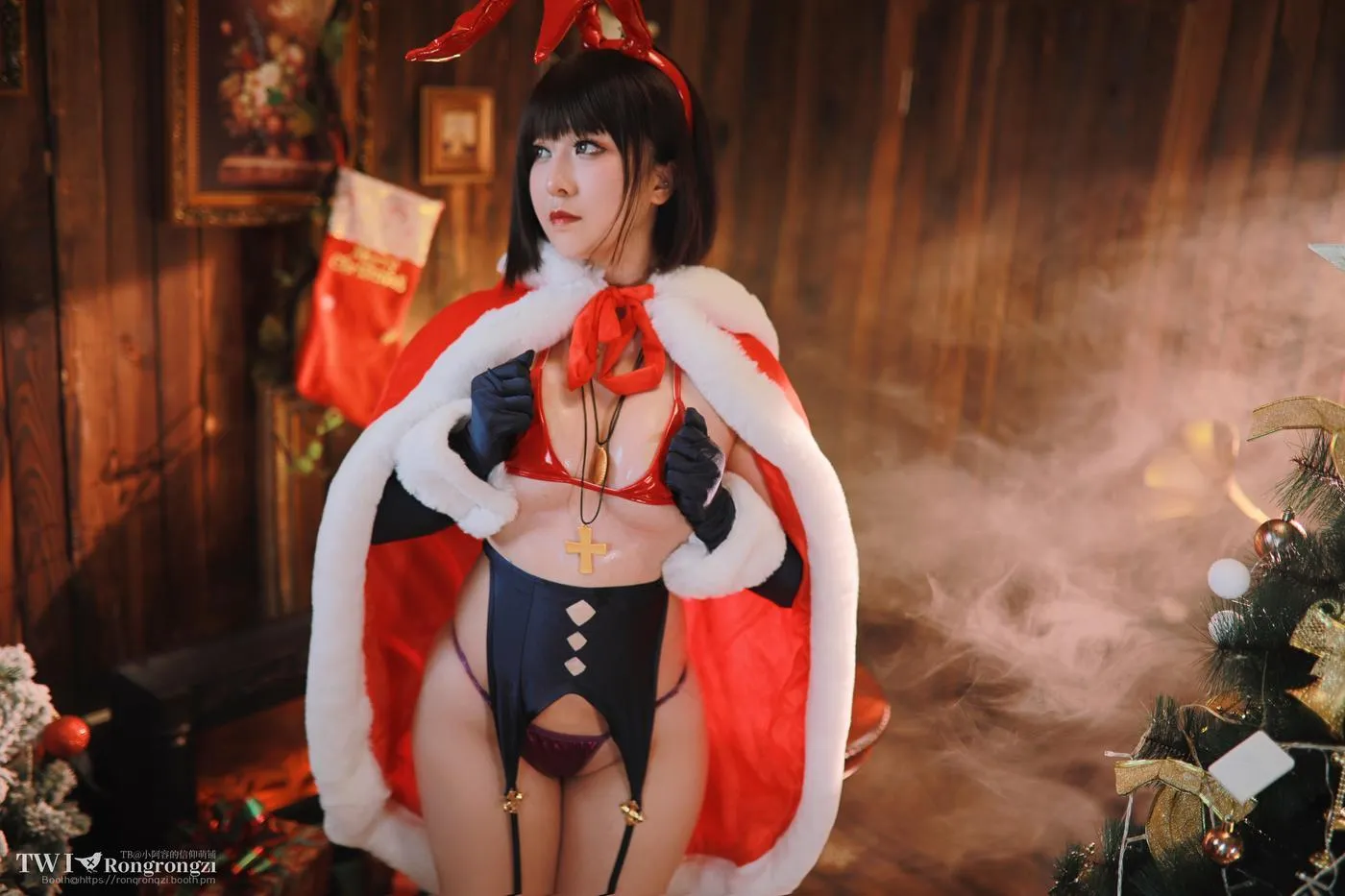 小容仔咕咕咕w – NO.09 魔太郎 [50P]插图5