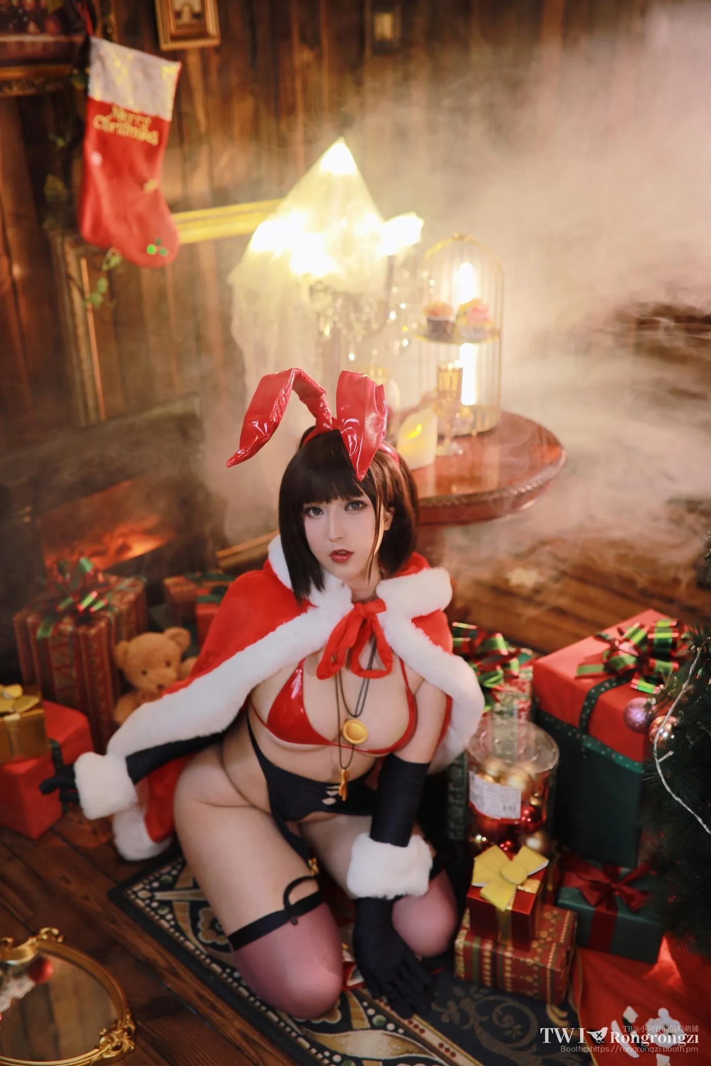 小容仔咕咕咕w – NO.09 魔太郎 [50P]插图5