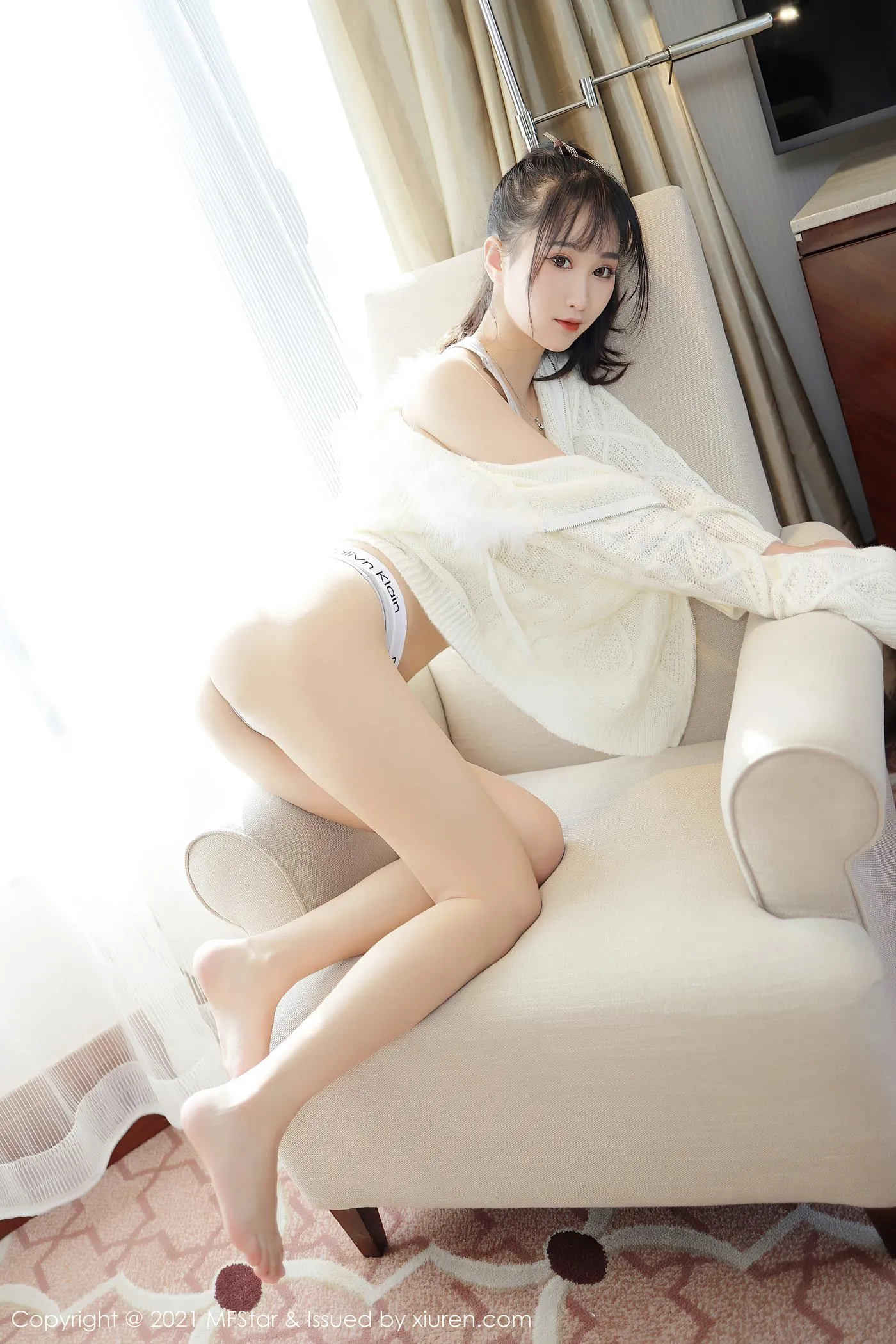 [MFStar模范学院] 2021.03.12 Vol.467 小果冻儿 [43P]插图8