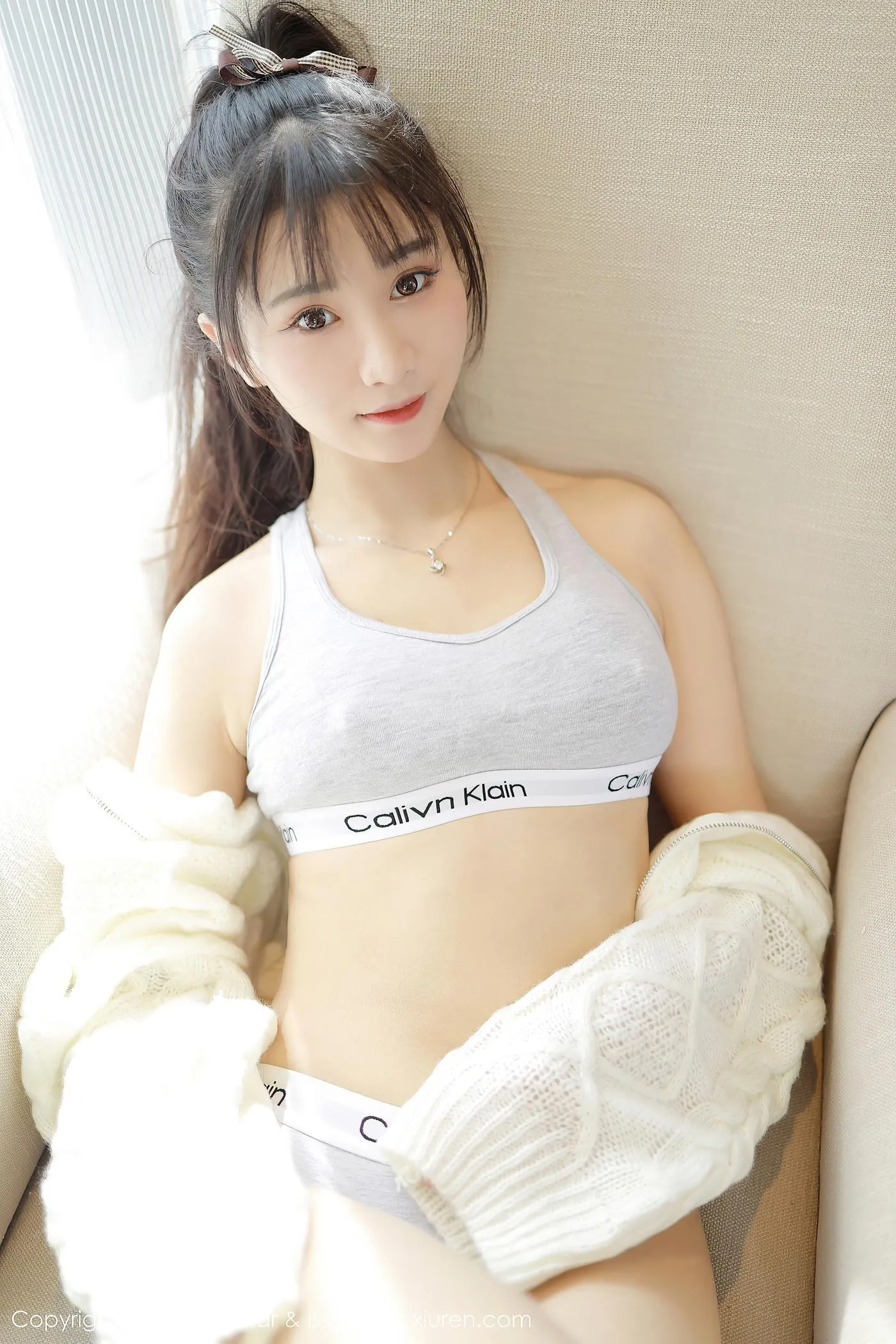 [MFStar模范学院] 2021.03.12 Vol.467 小果冻儿 [43P]插图9