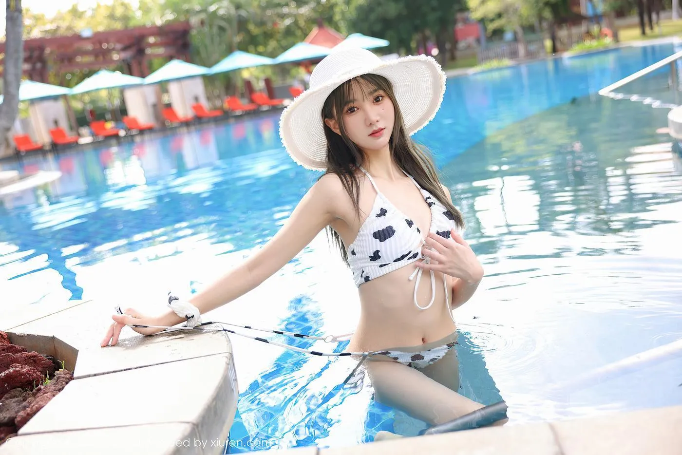 [MFStar模范学院] 2022.01.18 VOL.548 小果冻儿 [51P]插图