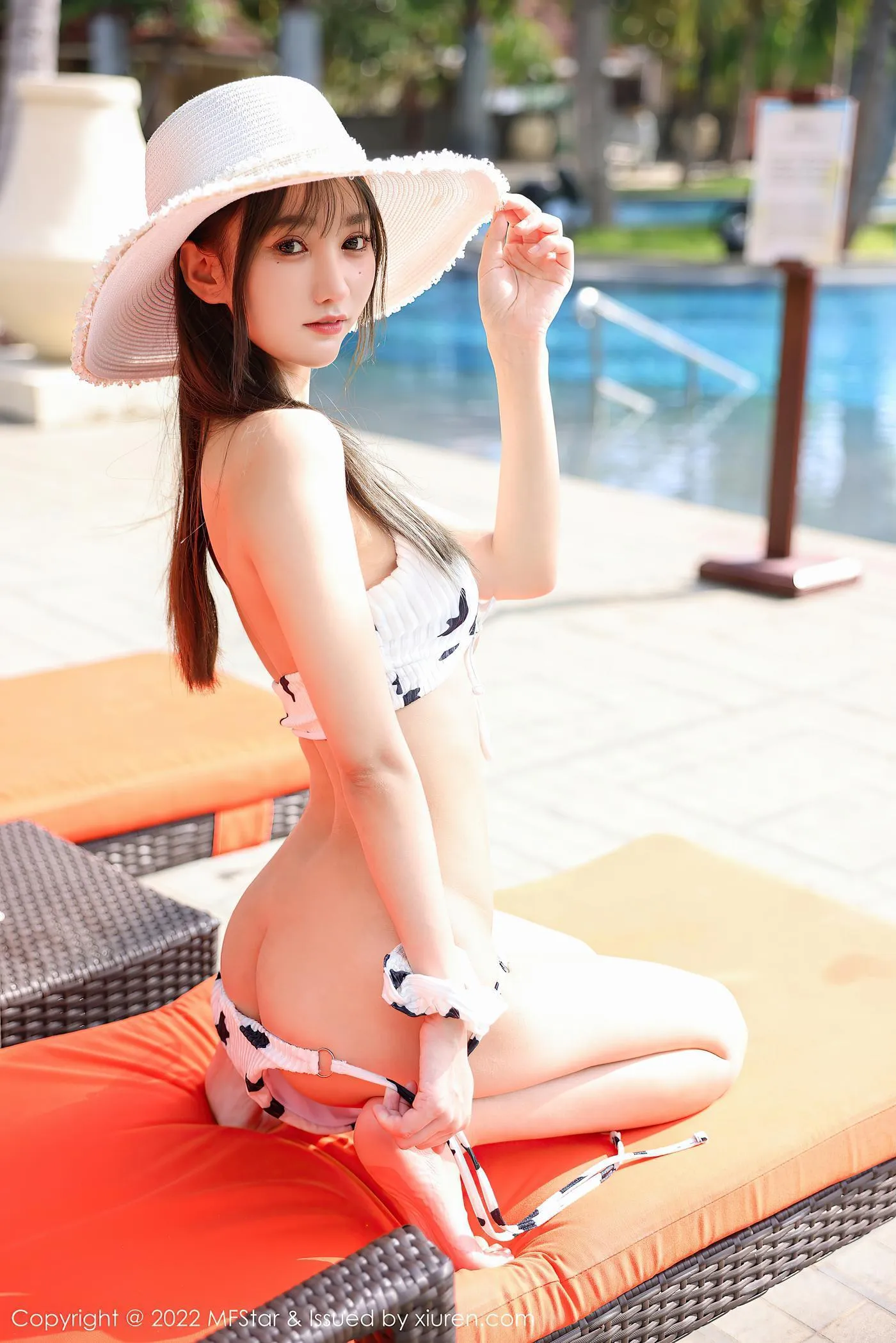 [MFStar模范学院] 2022.01.18 VOL.548 小果冻儿 [51P]插图6