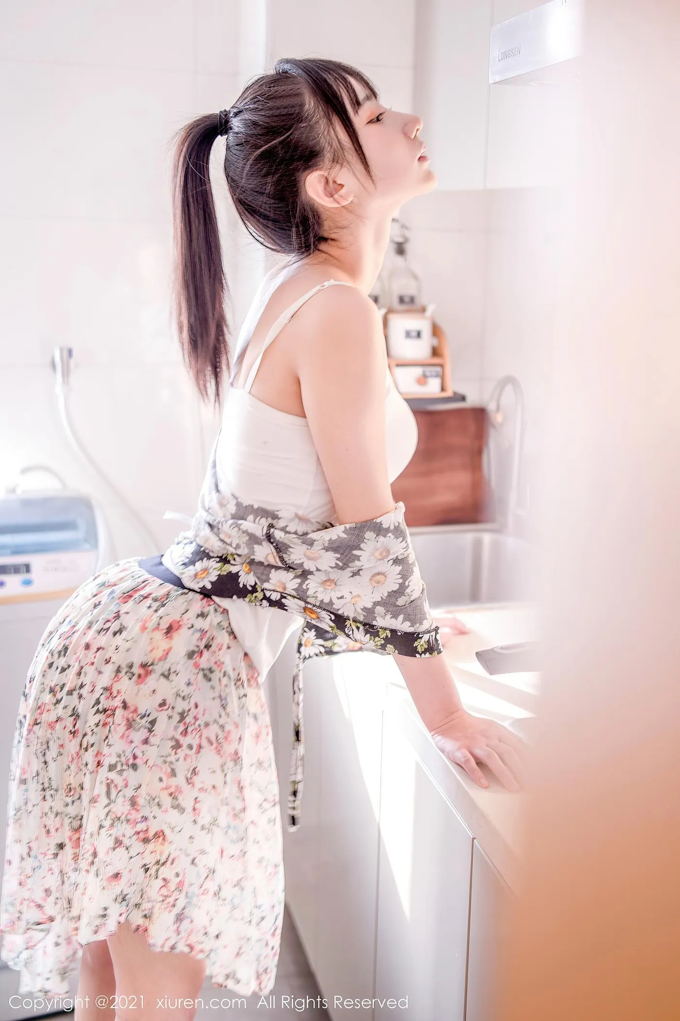 [XIUREN秀人网] 2021.07.26 NO.3711 小果冻儿 [61P]插图8